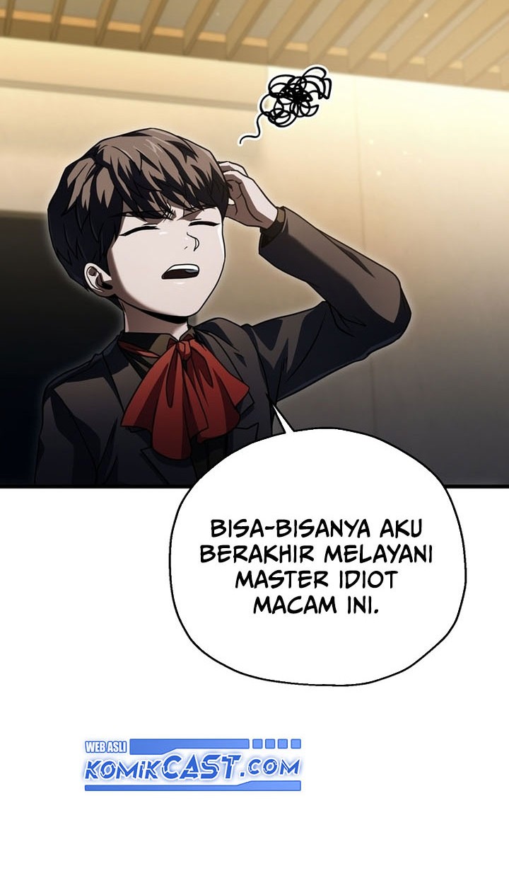 Player Who Can’t Level Up Bab 180 halaman 17