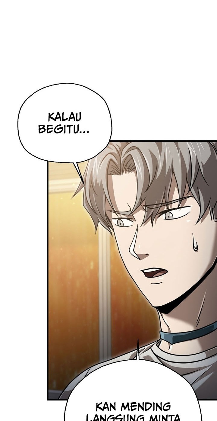 Player Who Can’t Level Up Bab 180 halaman 21