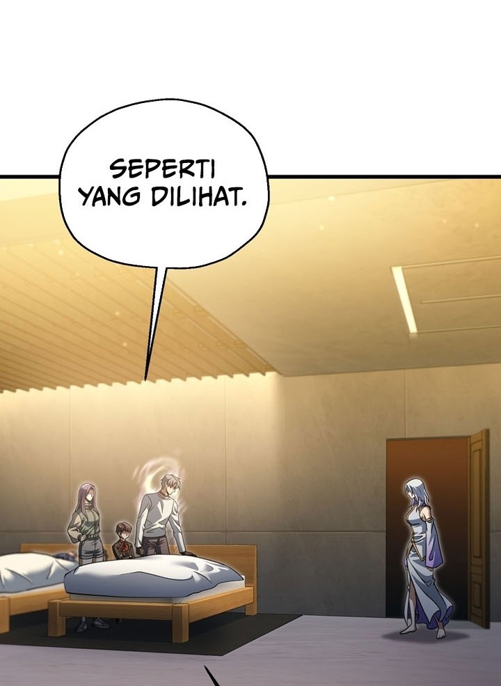 Player Who Can’t Level Up Bab 180 halaman 43