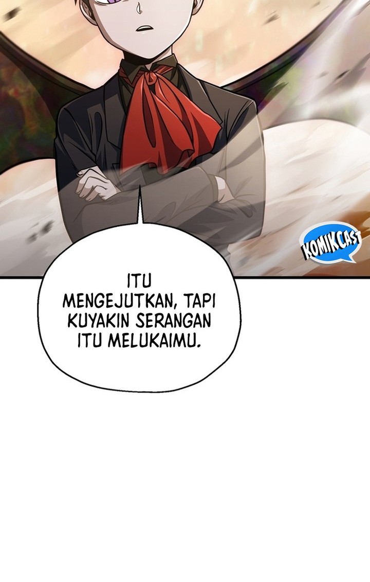 Player Who Can’t Level Up Bab 181 halaman 57