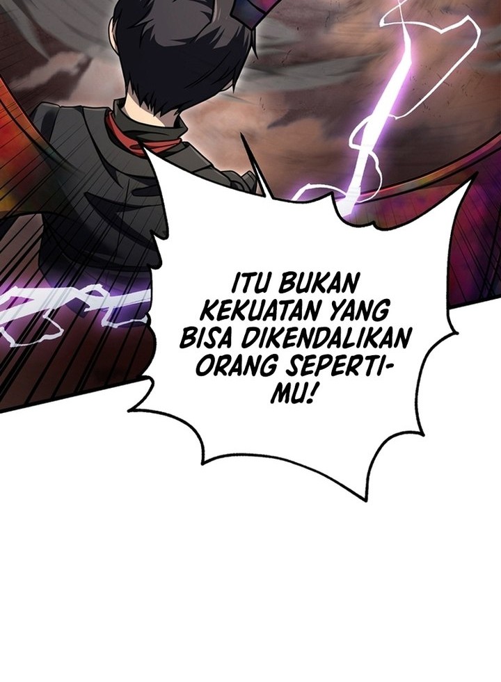 Player Who Can’t Level Up chapter 182 halaman 6
