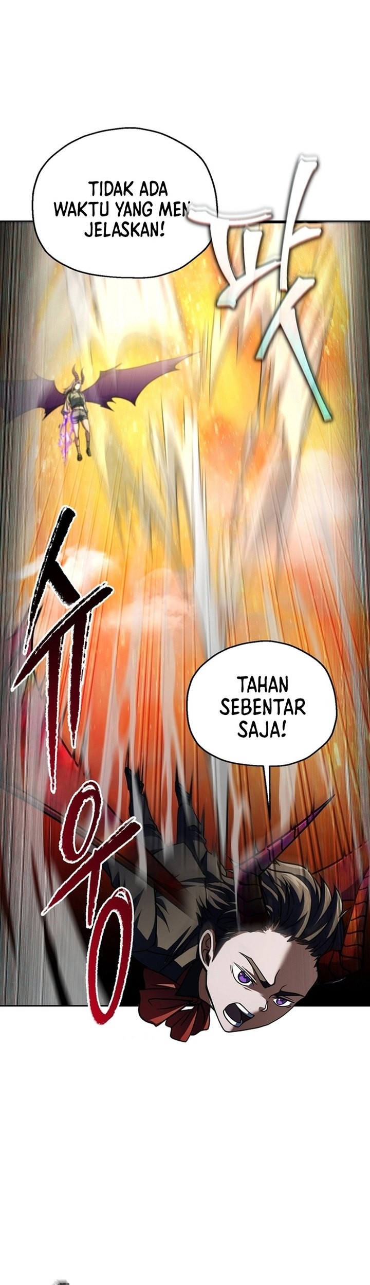 Player Who Can’t Level Up chapter 182 halaman 13