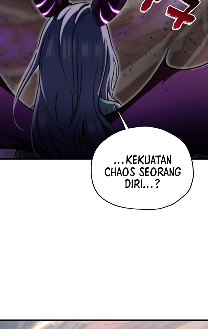 Player Who Can’t Level Up chapter 182 halaman 16