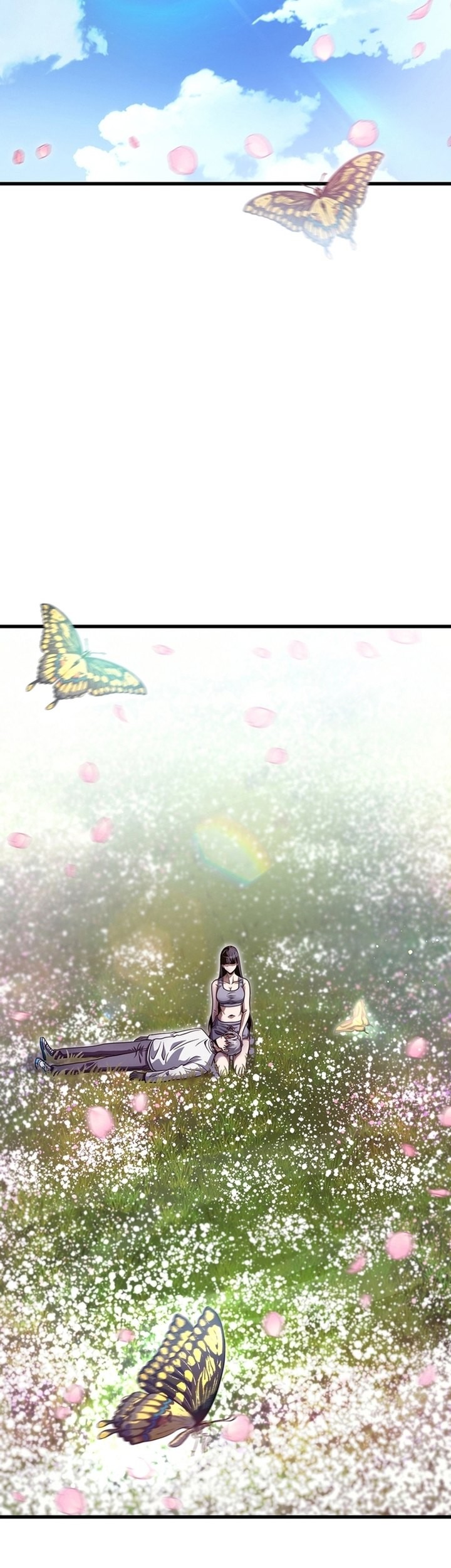 Player Who Can’t Level Up chapter 182 halaman 29