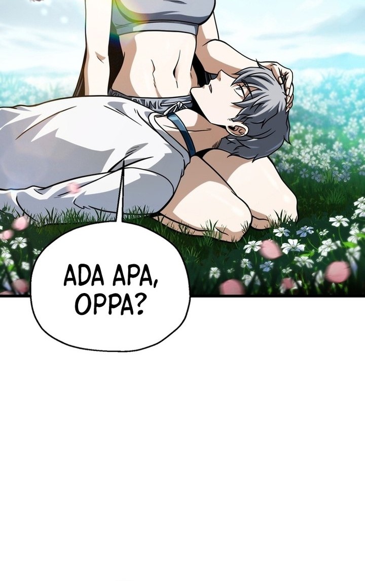 Player Who Can’t Level Up chapter 182 halaman 32
