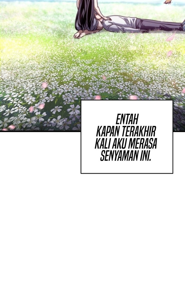 Player Who Can’t Level Up chapter 182 halaman 36