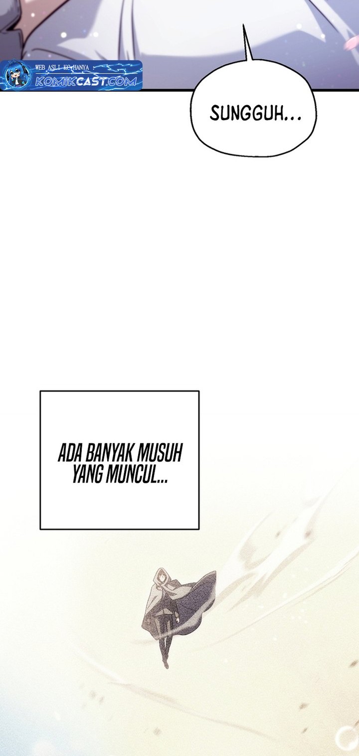 Player Who Can’t Level Up chapter 182 halaman 38
