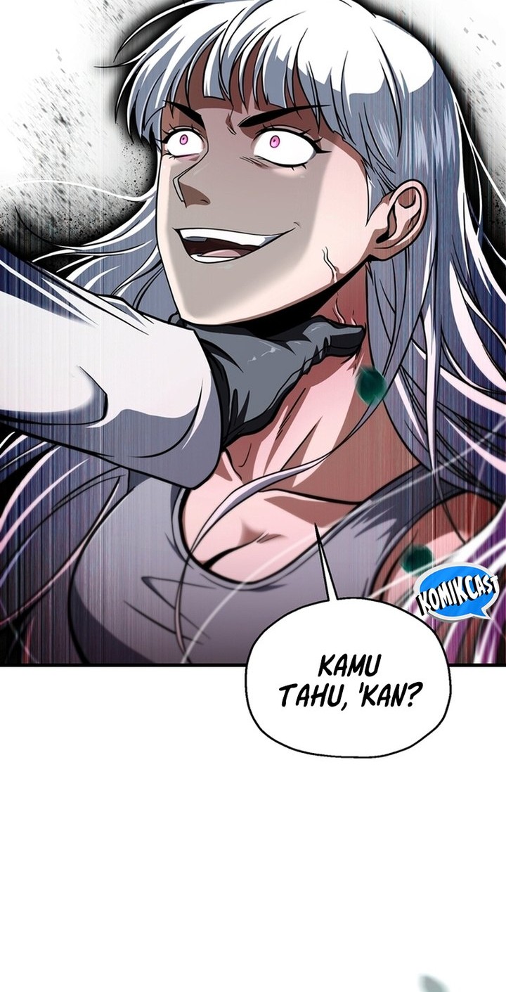 Player Who Can’t Level Up chapter 182 halaman 58