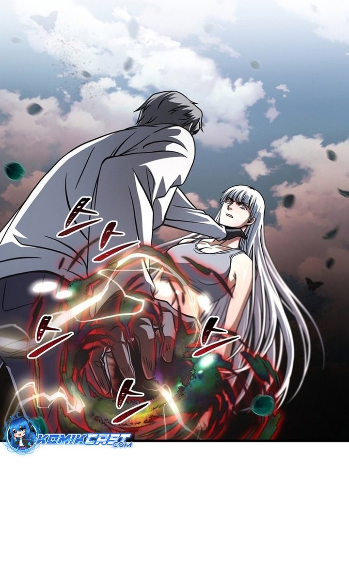 Player Who Can’t Level Up chapter 182 halaman 60