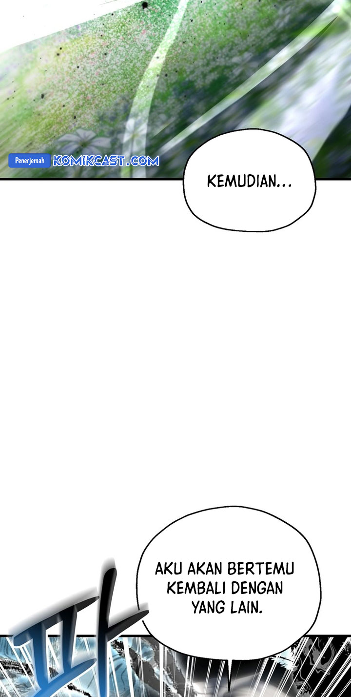 Player Who Can’t Level Up Bab 183 halaman 3
