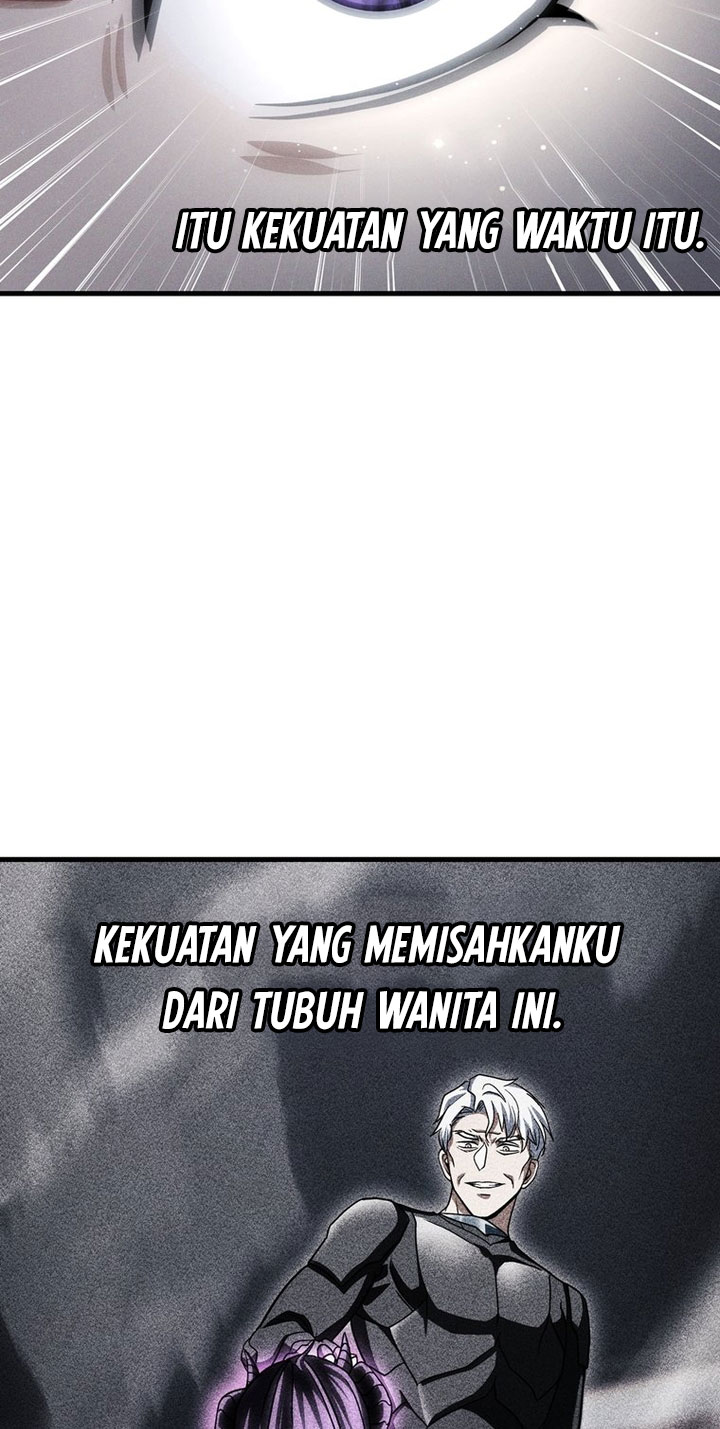 Player Who Can’t Level Up Bab 183 halaman 6