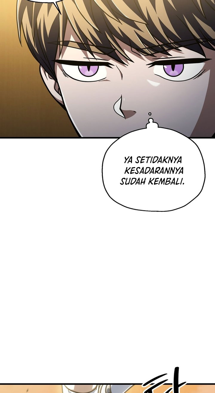 Player Who Can’t Level Up Bab 183 halaman 17