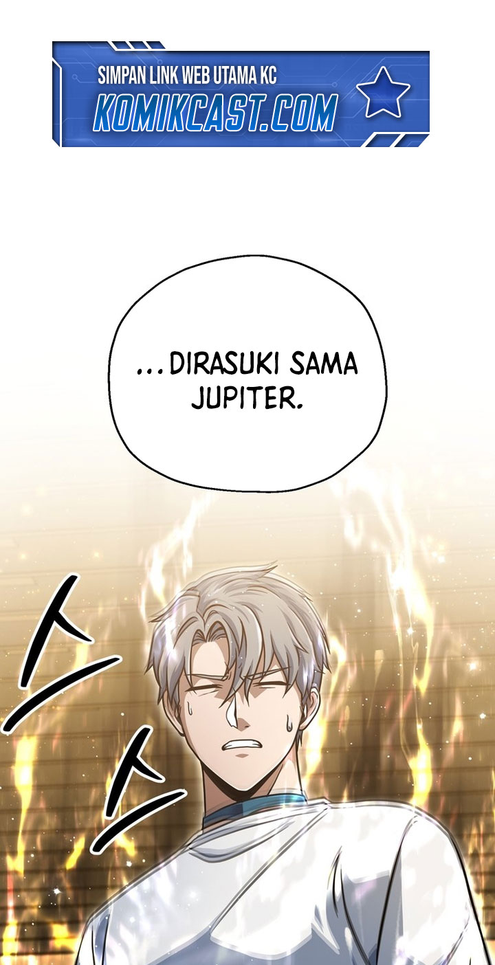 Player Who Can’t Level Up Bab 183 halaman 33