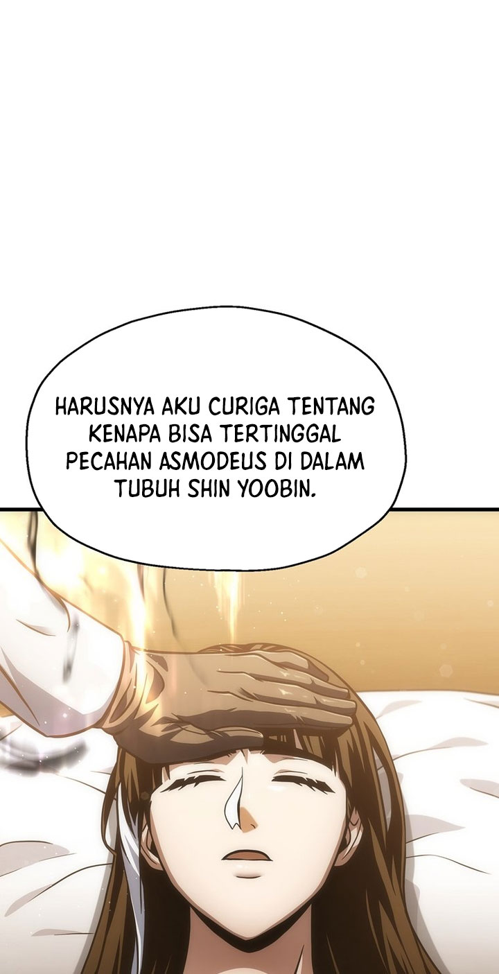 Player Who Can’t Level Up Bab 183 halaman 40