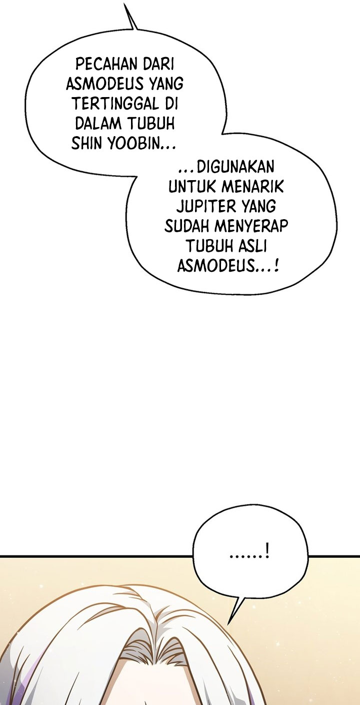 Player Who Can’t Level Up Bab 183 halaman 44