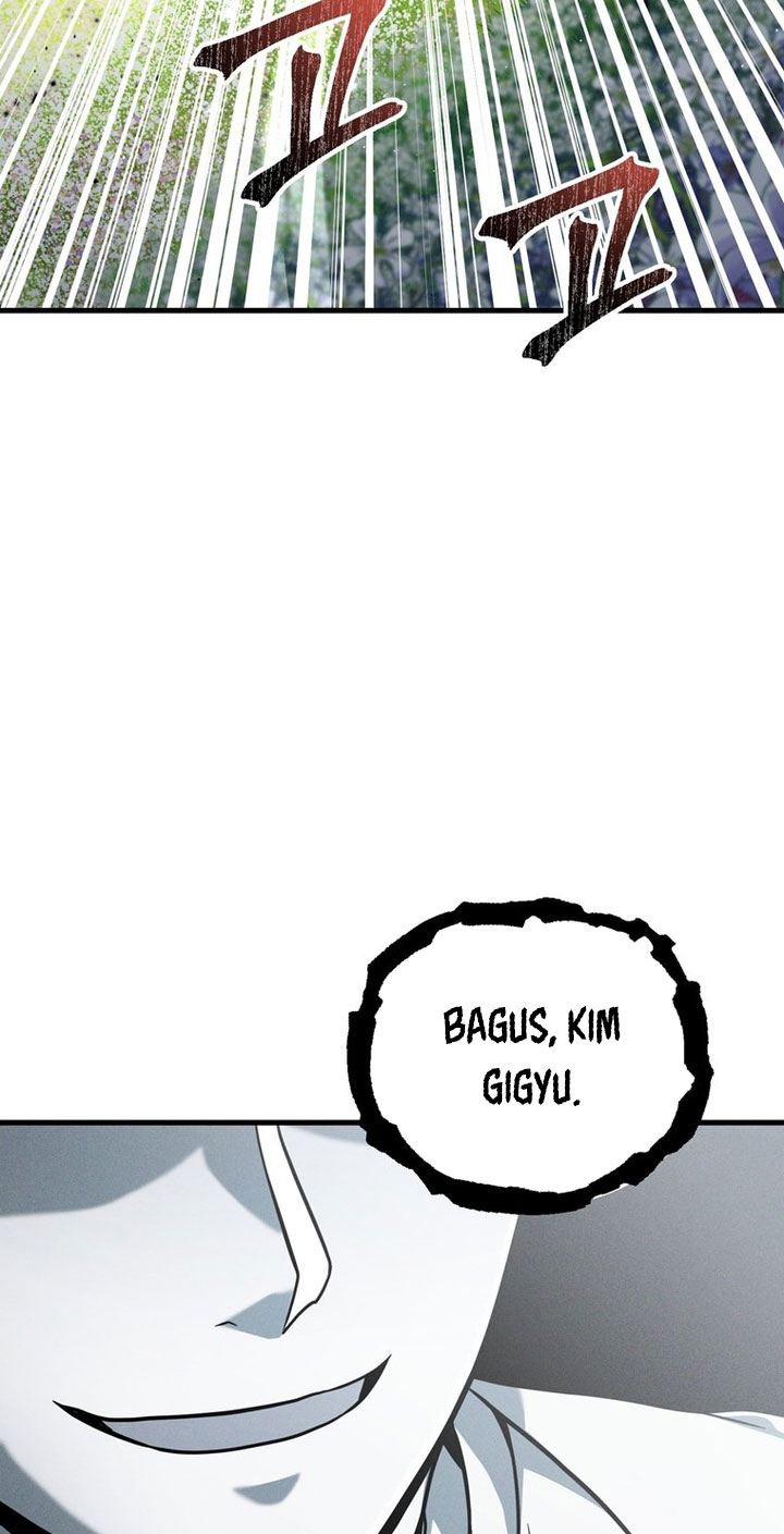 Player Who Can’t Level Up Bab 183 halaman 47