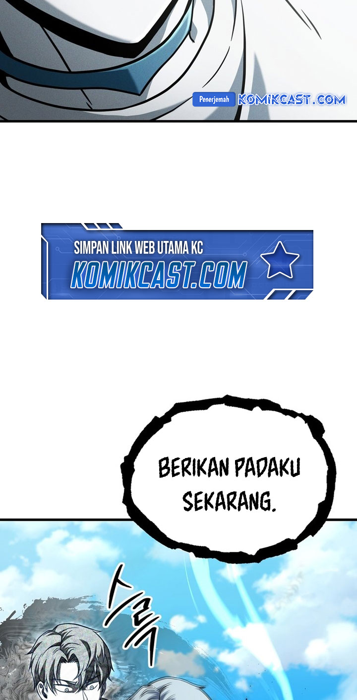Player Who Can’t Level Up Bab 183 halaman 48