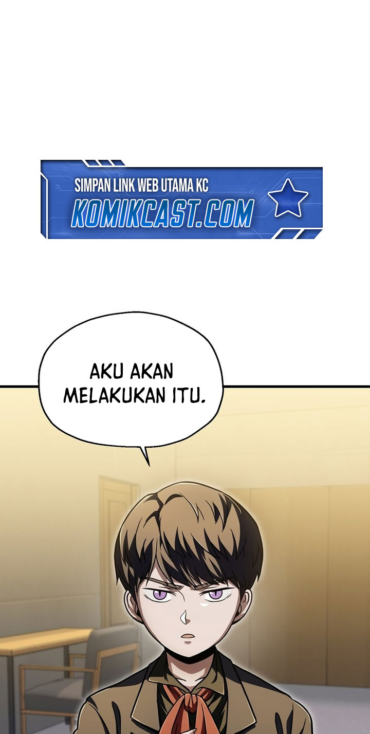 Player Who Can’t Level Up Bab 183 halaman 56