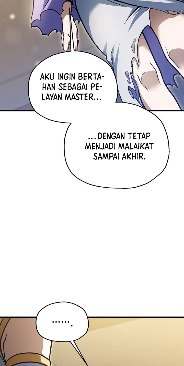 Player Who Can’t Level Up Bab 183 halaman 63