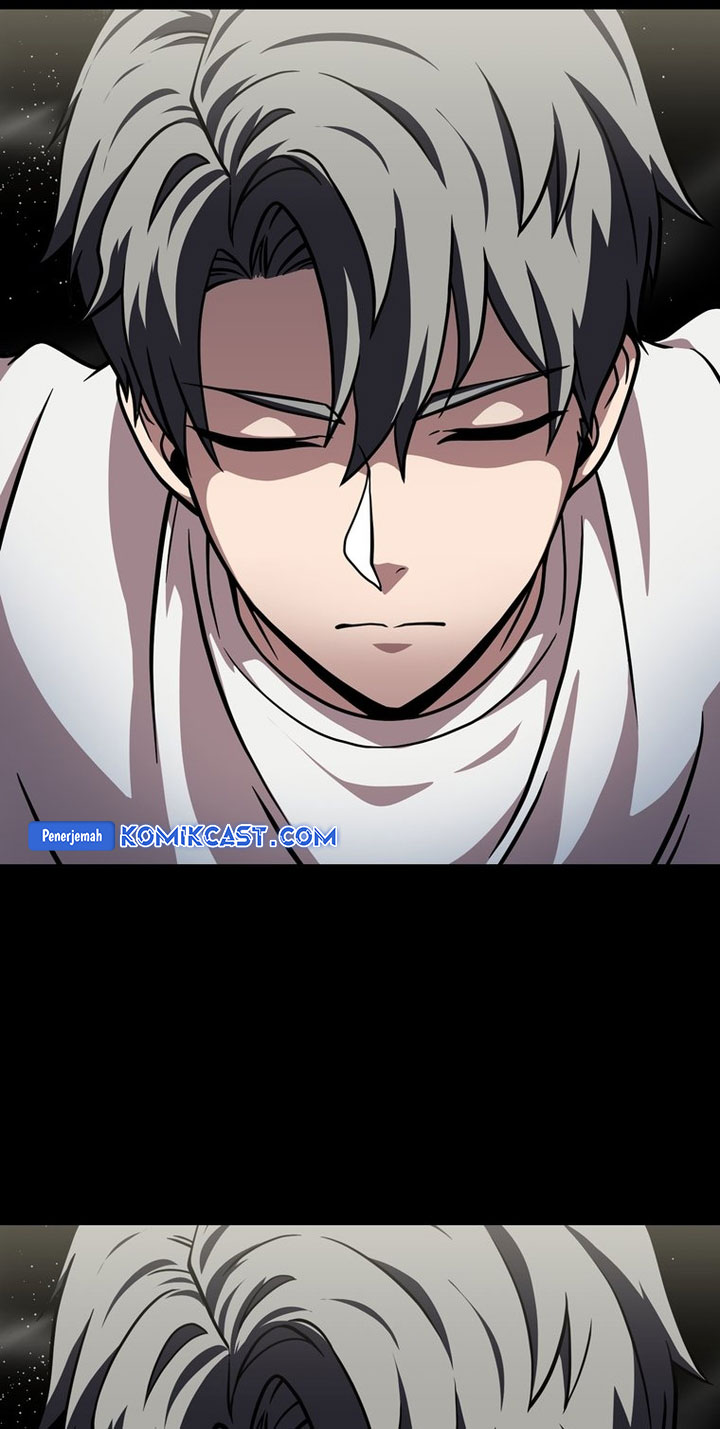 Player Who Can’t Level Up Bab 183 halaman 67