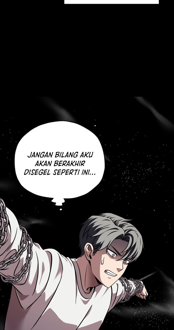 Player Who Can’t Level Up Bab 183 halaman 80