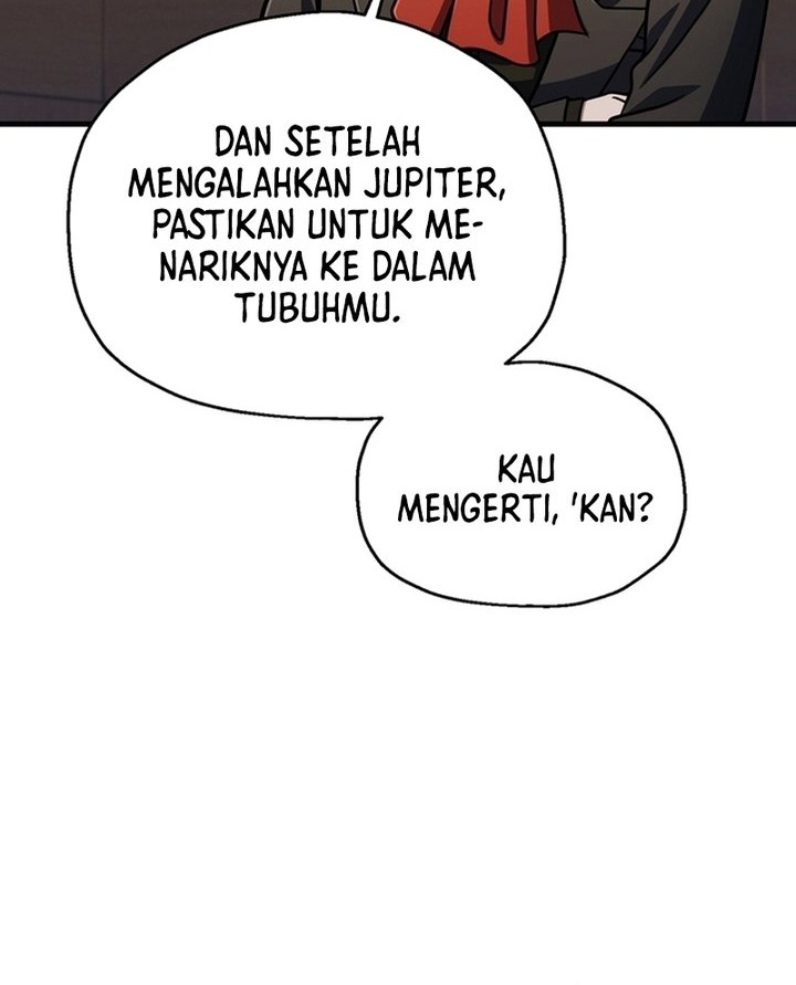 Player Who Can’t Level Up Bab 184 halaman 5