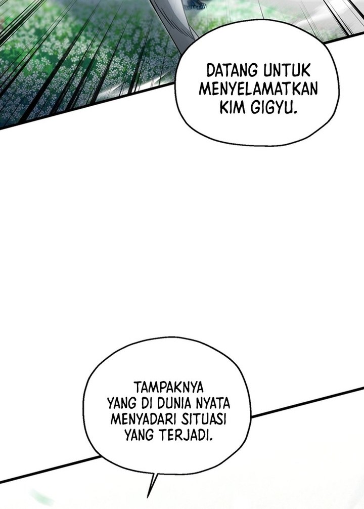 Player Who Can’t Level Up Bab 184 halaman 25