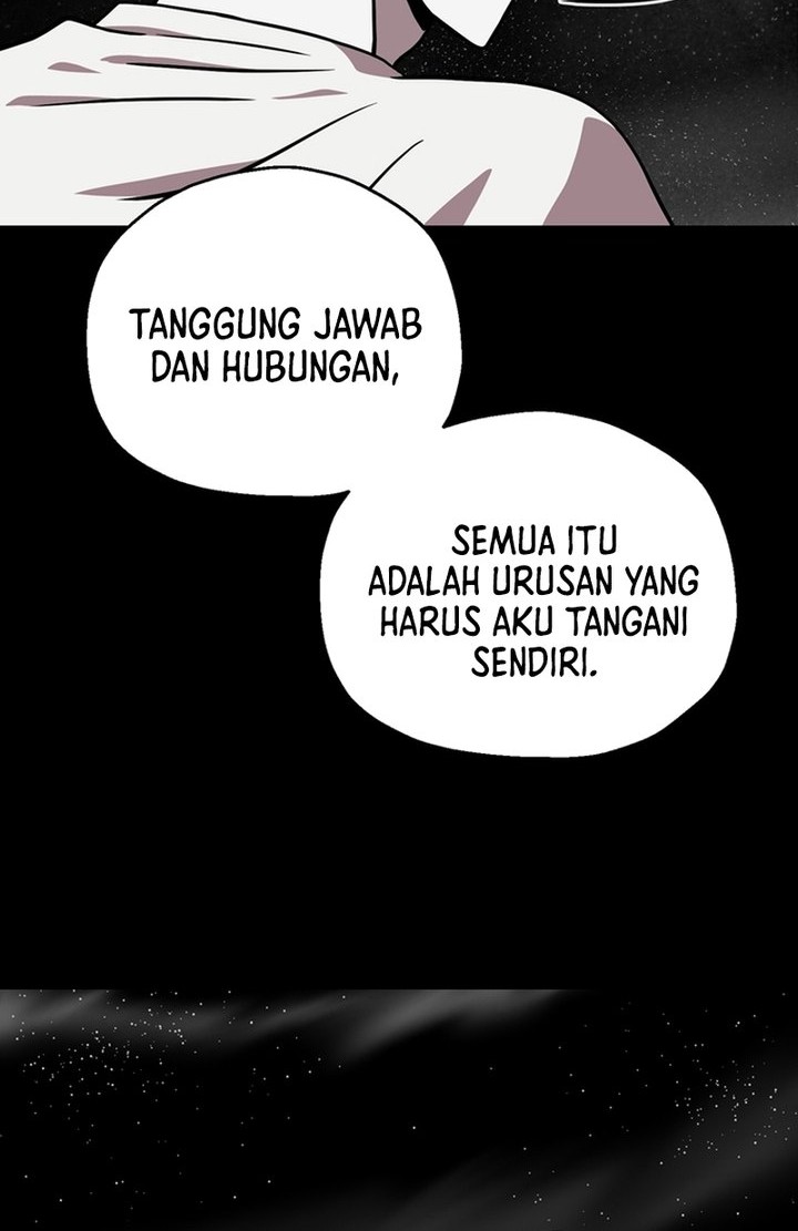 Player Who Can’t Level Up Bab 184 halaman 58