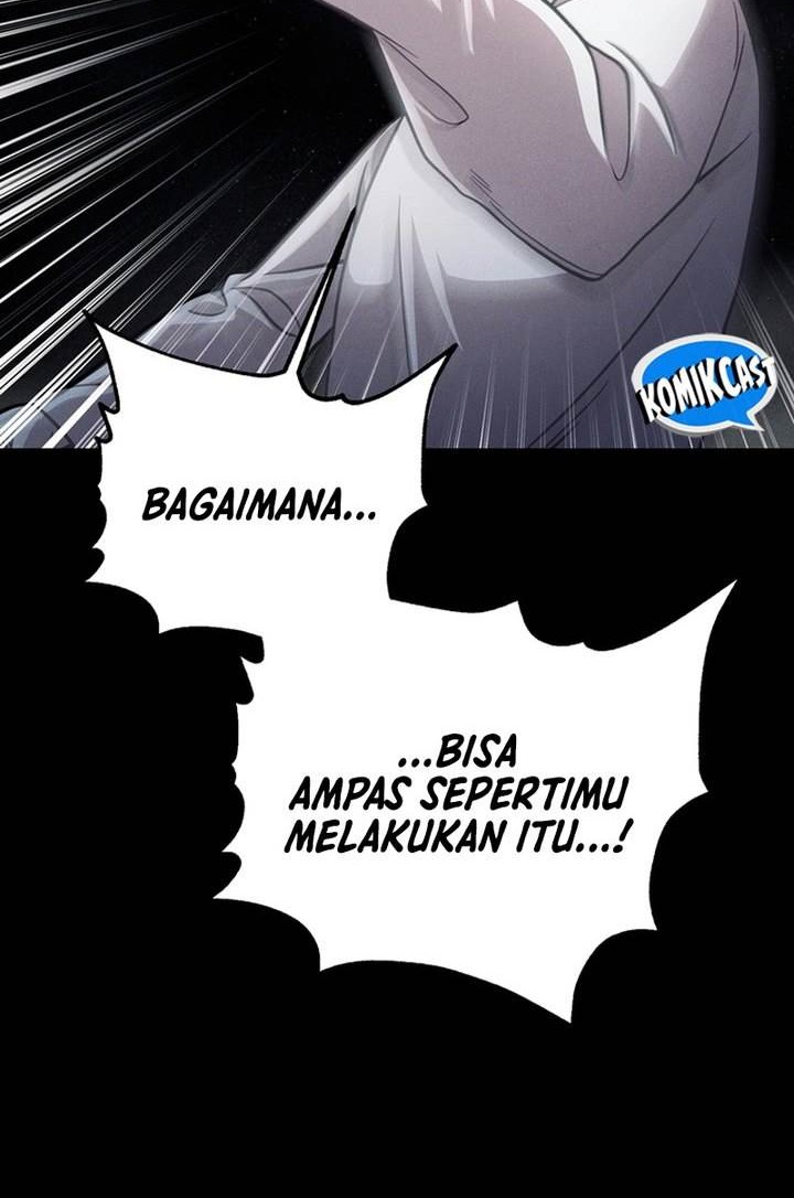 Player Who Can’t Level Up Bab 185 halaman 4