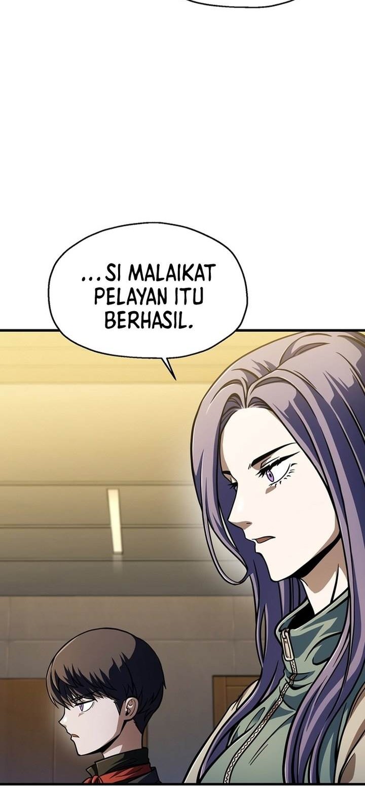 Player Who Can’t Level Up Bab 185 halaman 28