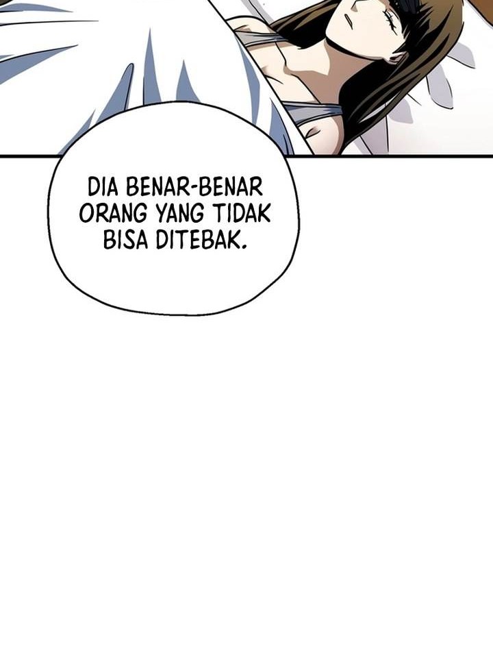 Player Who Can’t Level Up Bab 185 halaman 38