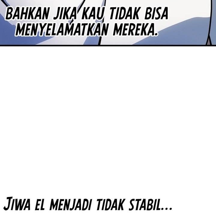 Player Who Can’t Level Up Bab 185 halaman 40