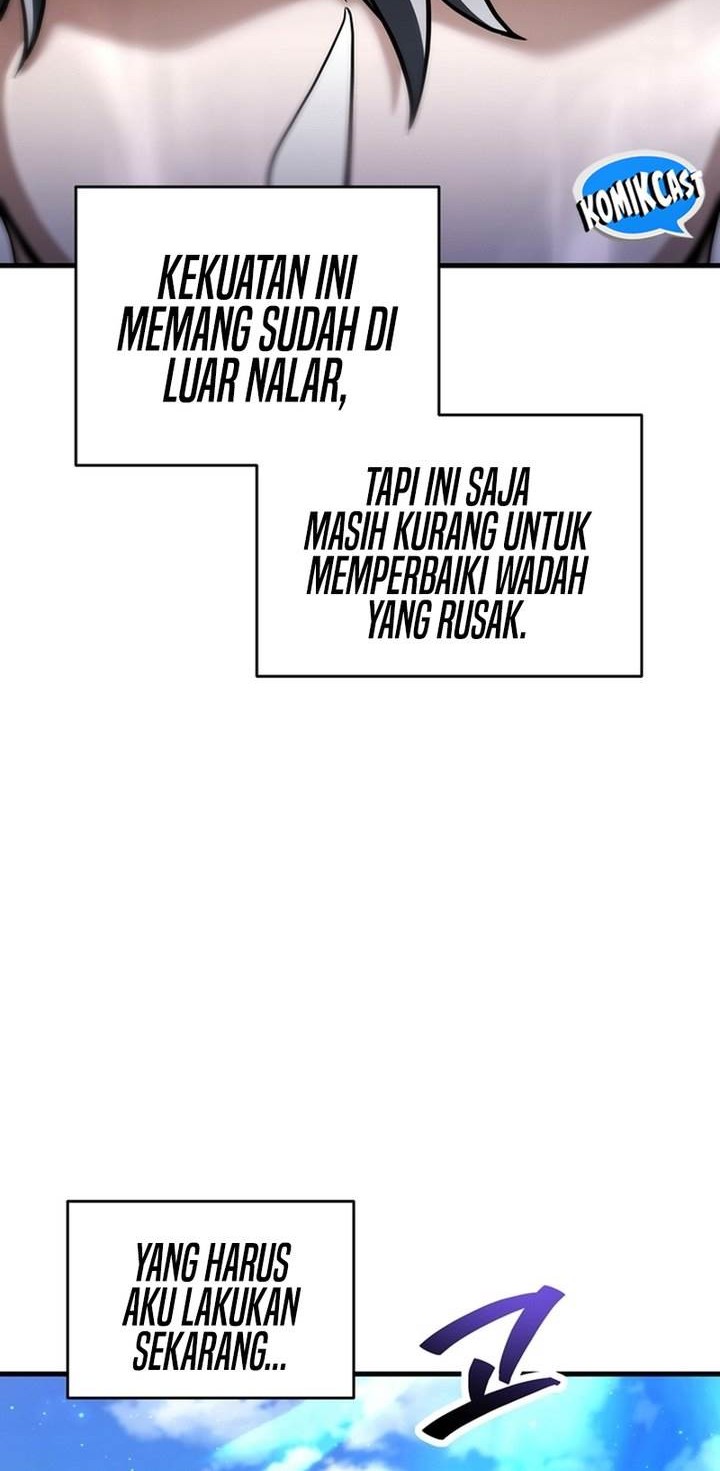 Player Who Can’t Level Up Bab 186 halaman 4
