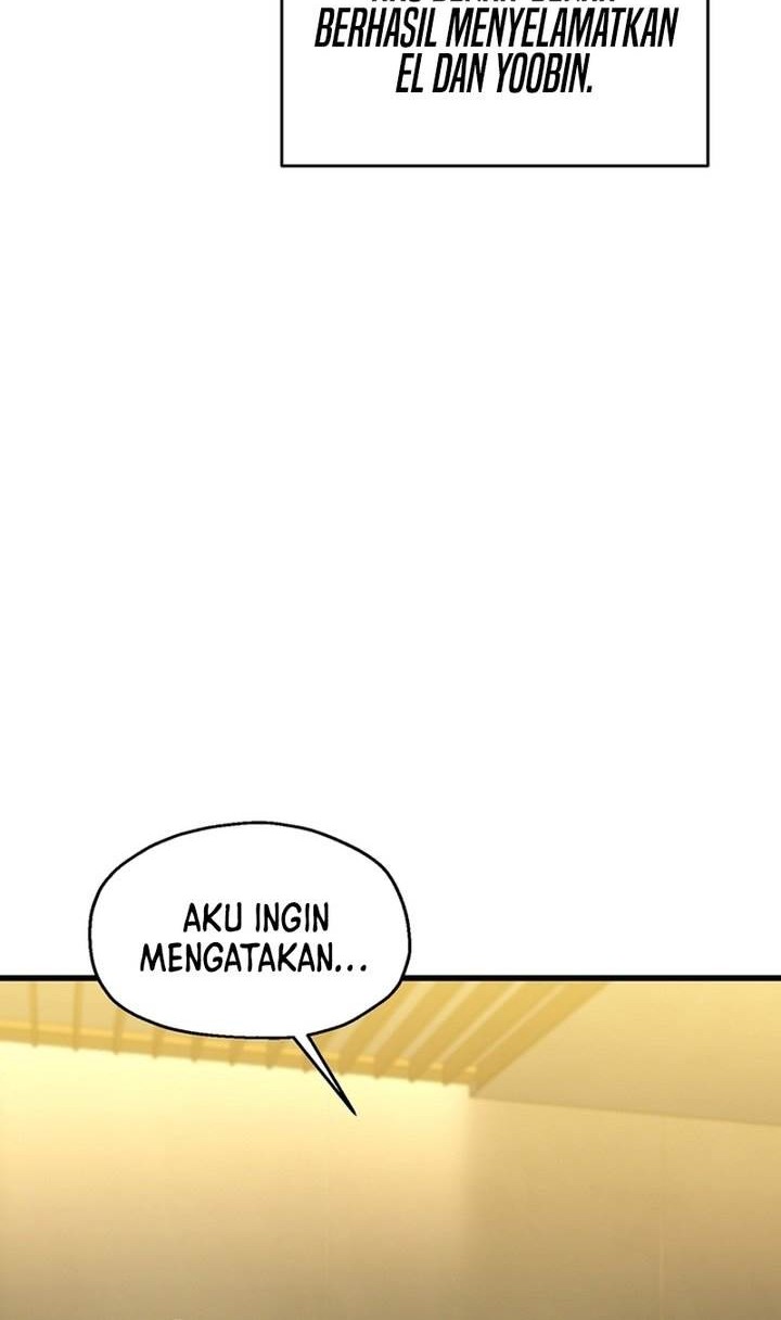 Player Who Can’t Level Up Bab 186 halaman 20