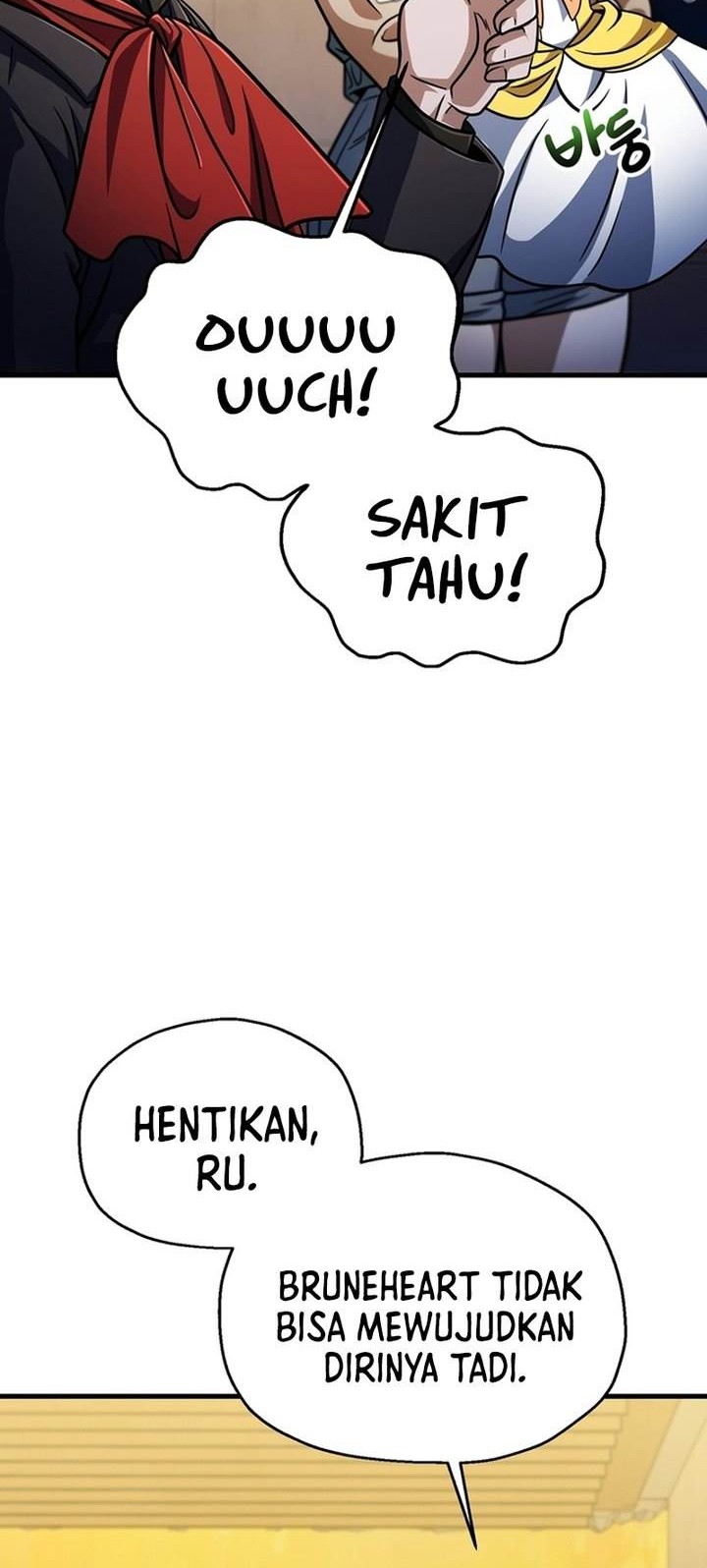 Player Who Can’t Level Up Bab 186 halaman 30