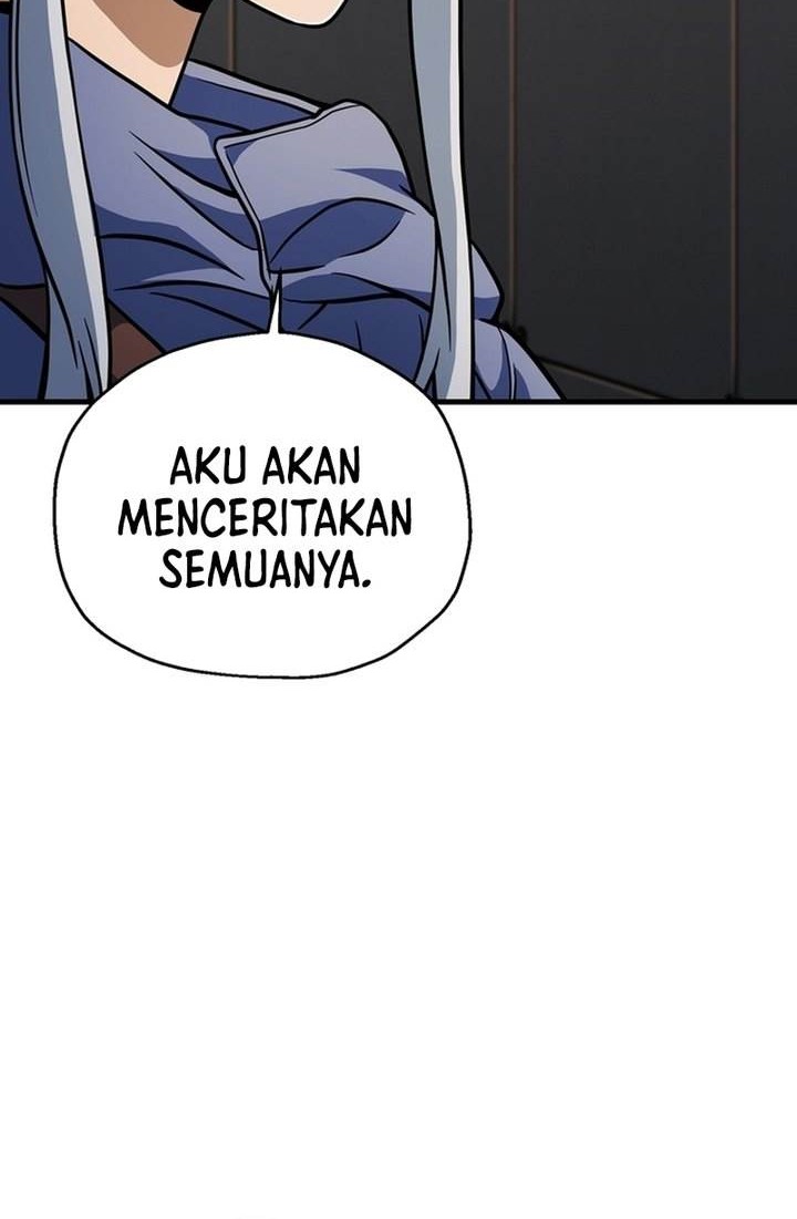 Player Who Can’t Level Up Bab 186 halaman 52