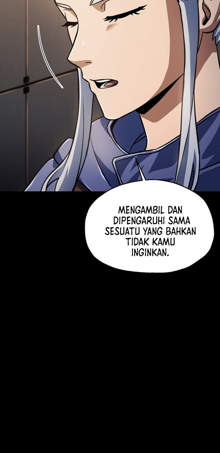 Player Who Can’t Level Up Bab 188 halaman 13