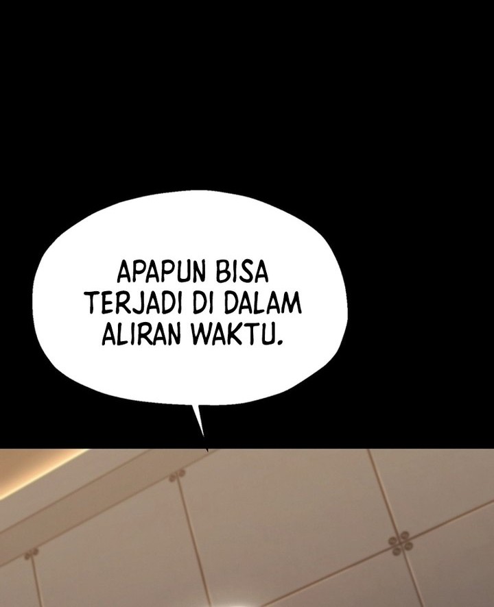 Player Who Can’t Level Up Bab 188 halaman 19