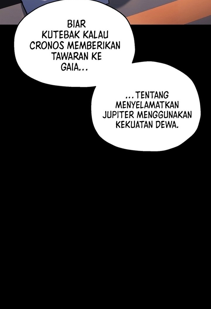 Player Who Can’t Level Up Bab 188 halaman 21