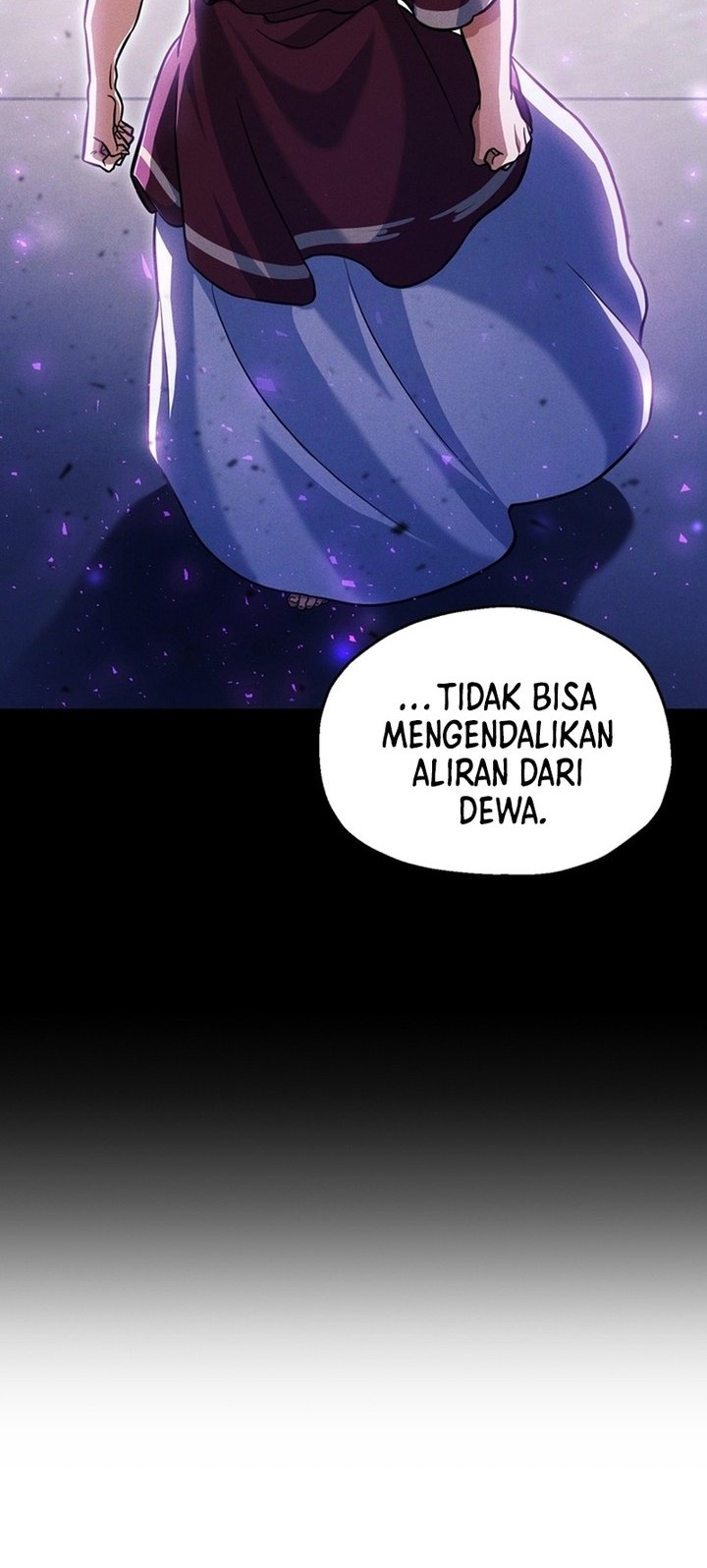 Player Who Can’t Level Up Bab 188 halaman 25