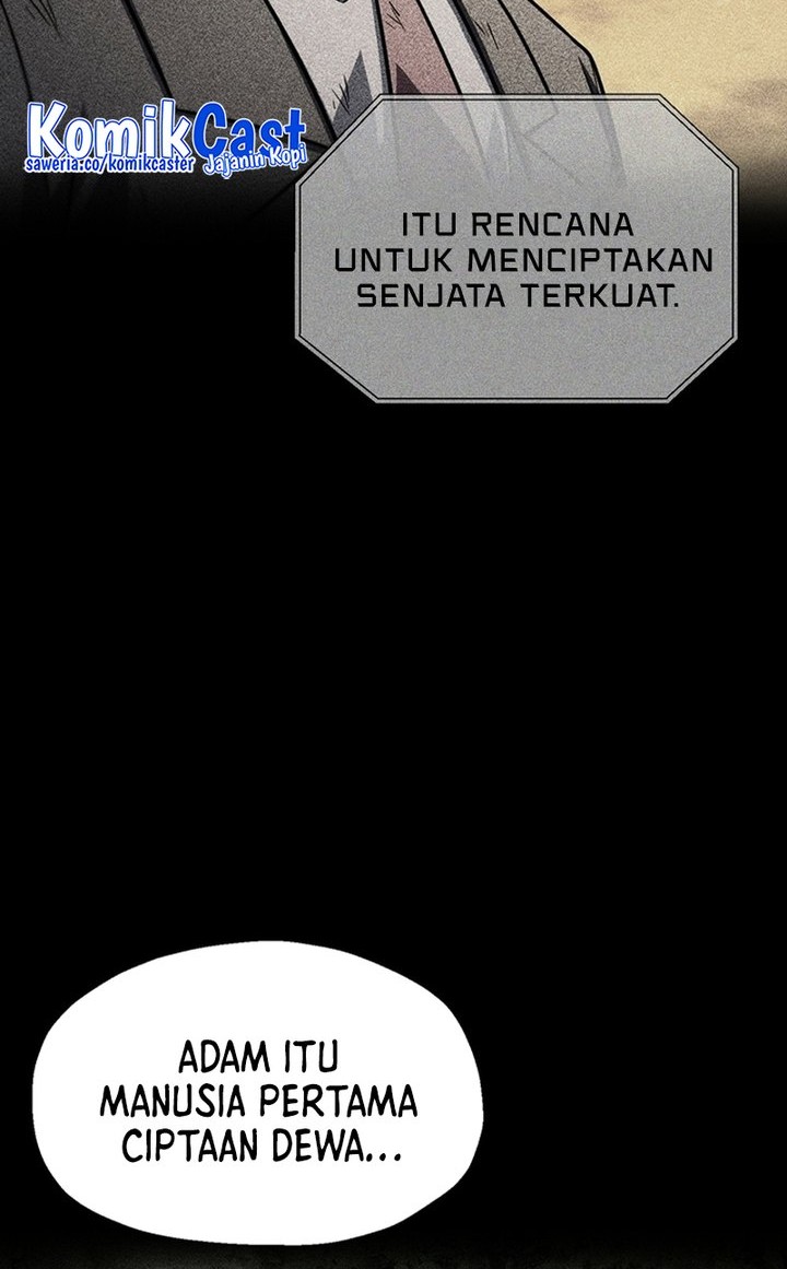 Player Who Can’t Level Up Bab 188 halaman 45