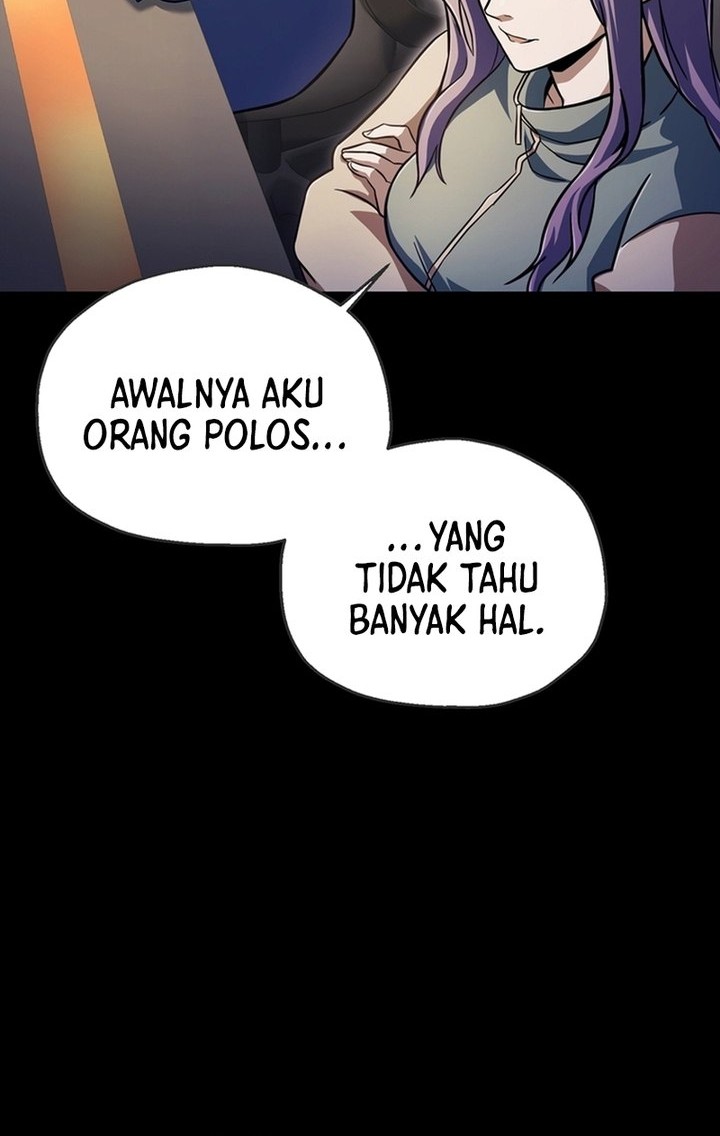 Player Who Can’t Level Up Bab 188 halaman 47