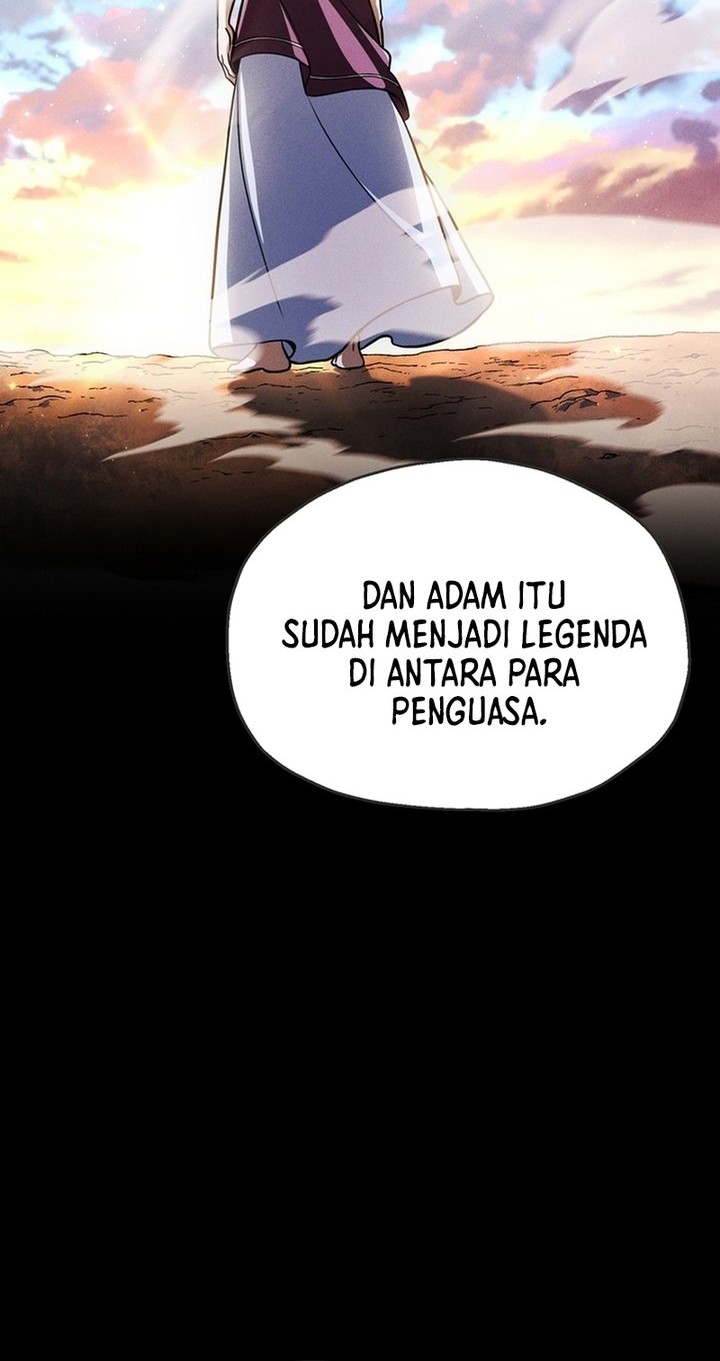 Player Who Can’t Level Up Bab 188 halaman 49