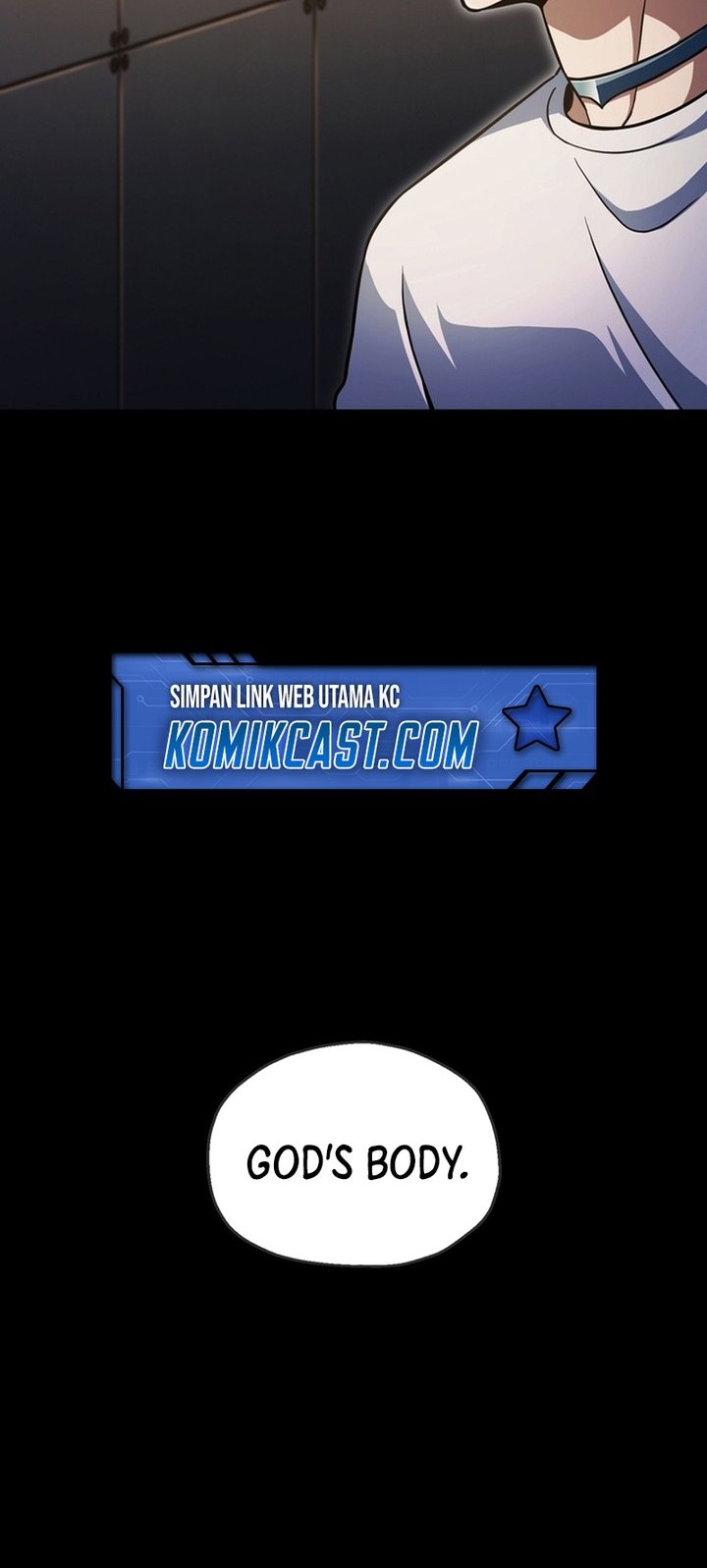 Player Who Can’t Level Up Bab 188 halaman 51