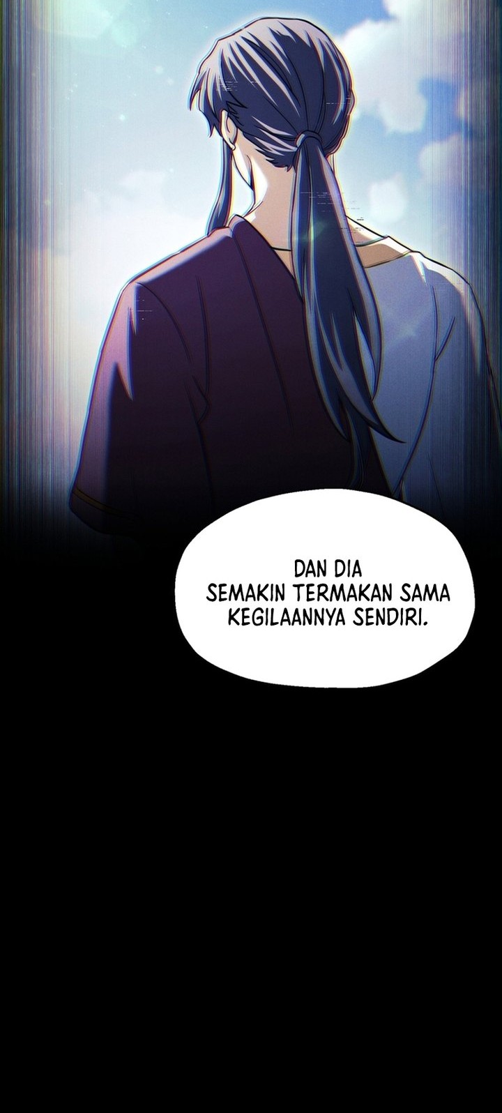 Player Who Can’t Level Up Bab 188 halaman 57