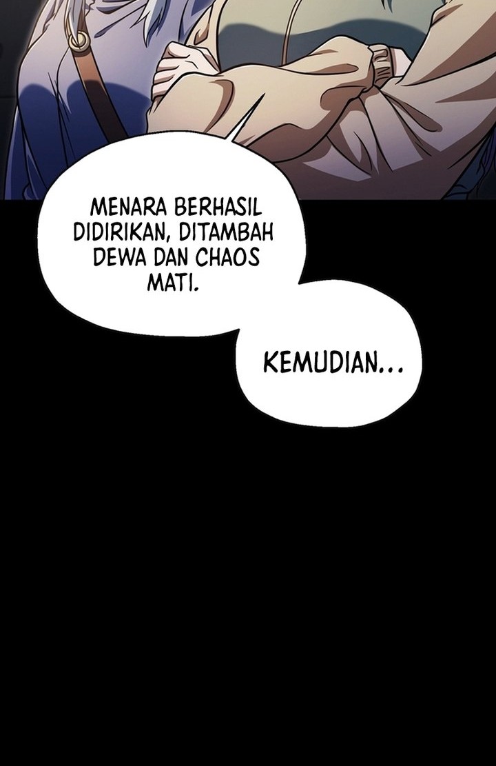 Player Who Can’t Level Up Bab 189 halaman 6