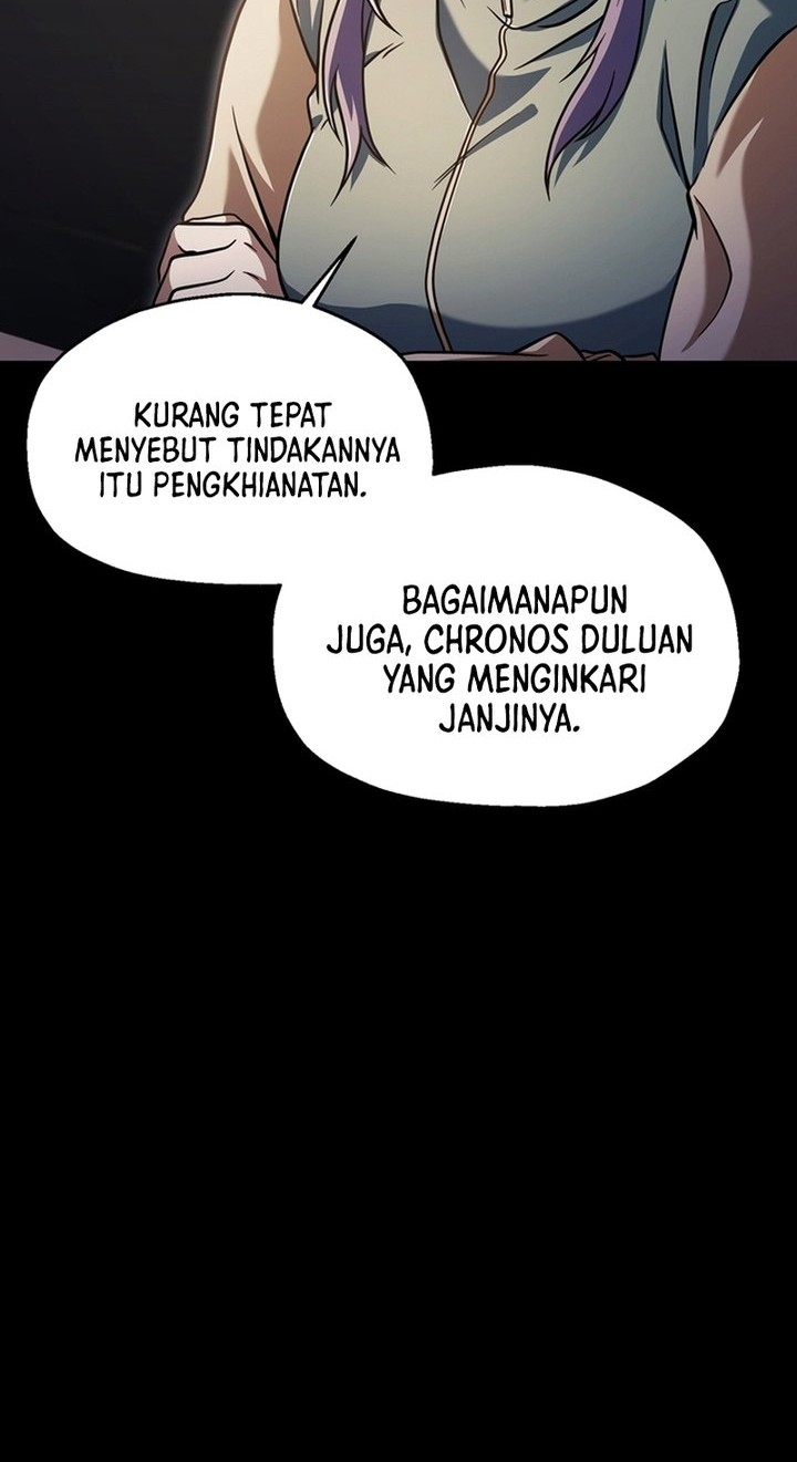 Player Who Can’t Level Up Bab 189 halaman 8