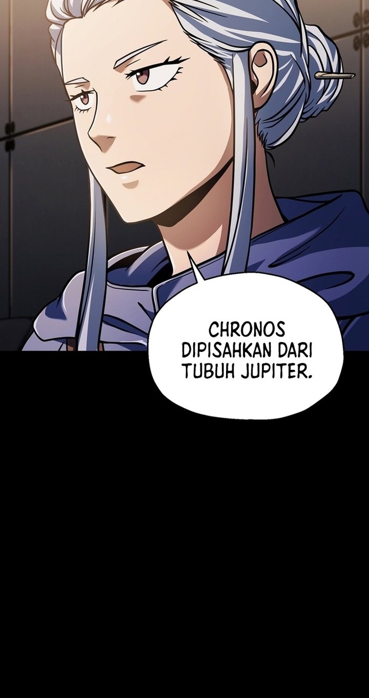 Player Who Can’t Level Up Bab 189 halaman 39