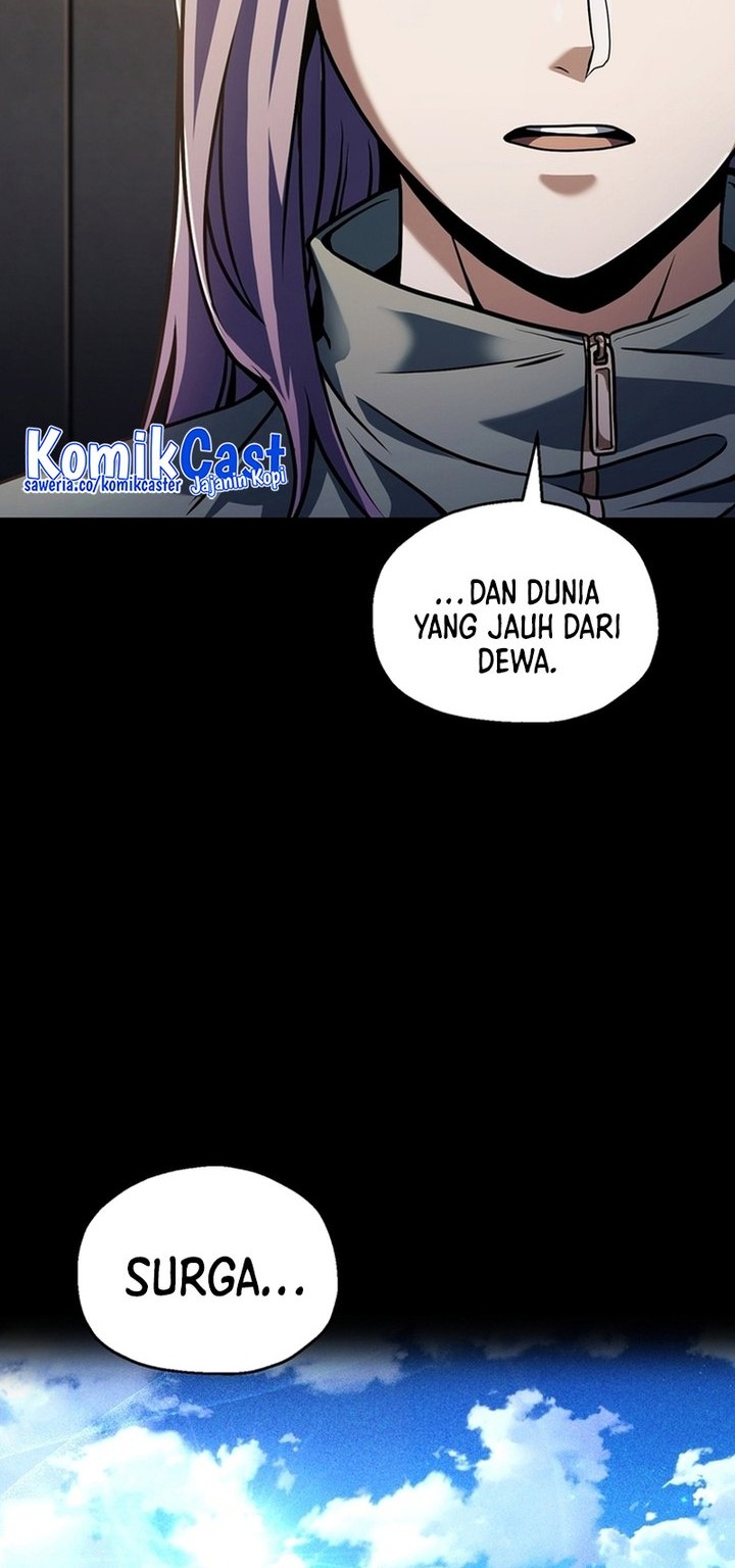 Player Who Can’t Level Up Bab 189 halaman 47