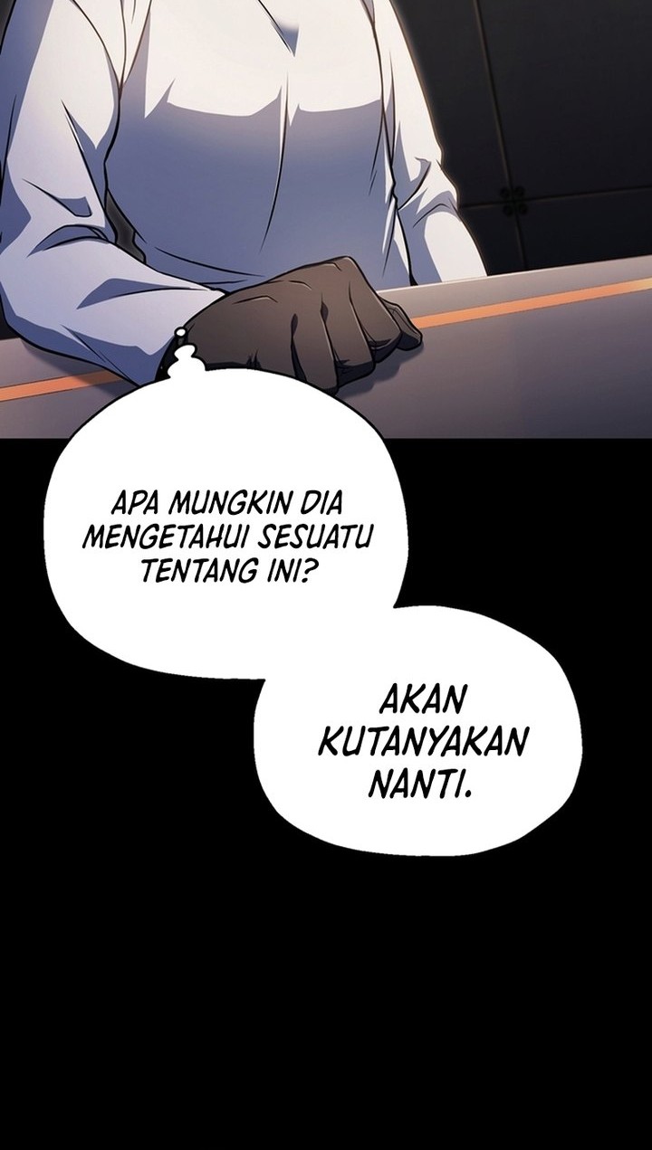 Player Who Can’t Level Up Bab 189 halaman 49